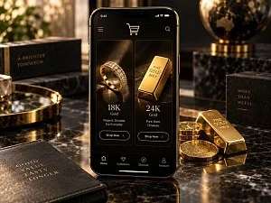 طلای 18 عیار و 24 عیار چه تفاوتی با هم دارند؟ کارگزاری آگاه
