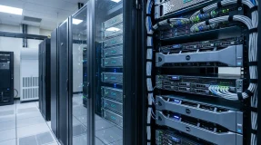 مقایسه سرور HP و Dell کدام برند برای کسب‌وکار شما مناسب‌تر است؟