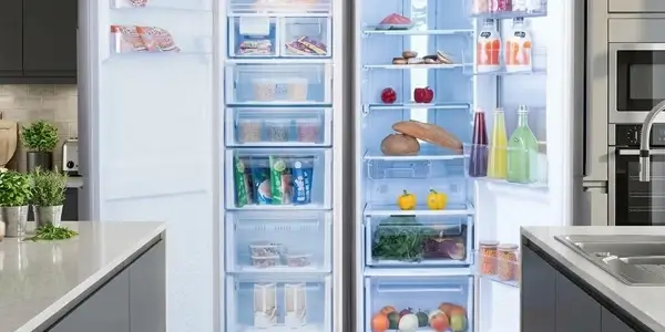 چه زمانی نباید یخچال دوقلو دست دوم بخریم؟